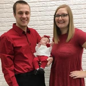 Meet your Posher, Matt amber